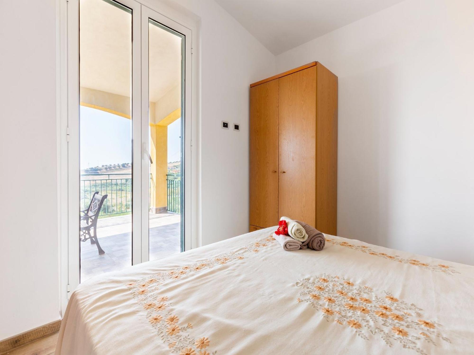 Ravishing Villa In Realmonte With Private Swimming Pool Exteriér fotografie