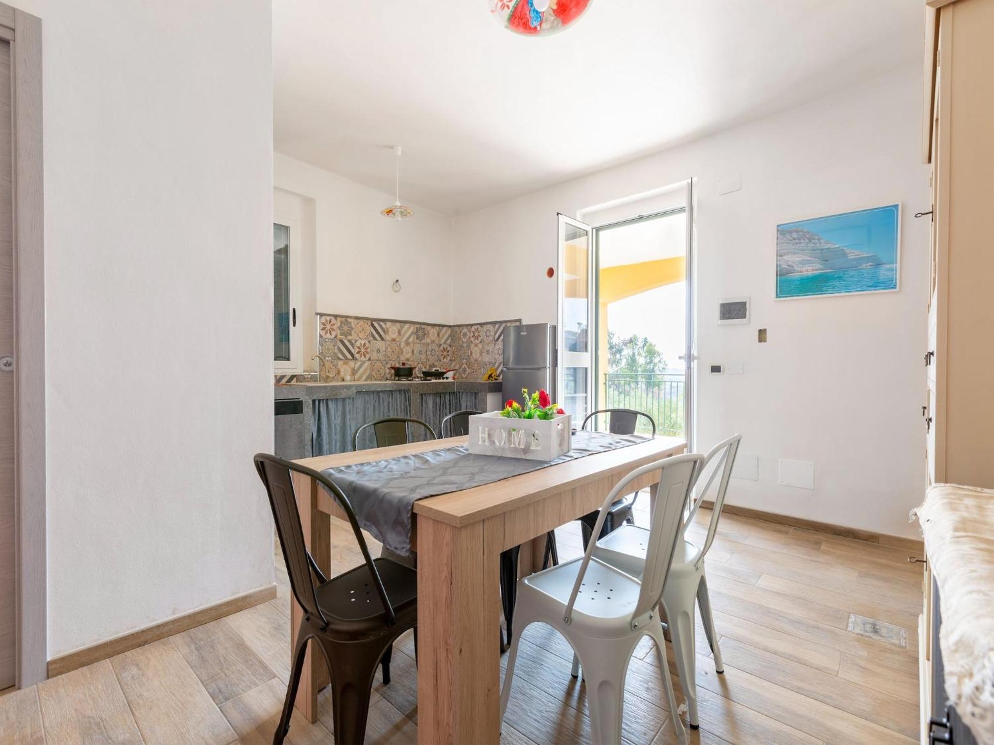 Ravishing Villa In Realmonte With Private Swimming Pool Exteriér fotografie